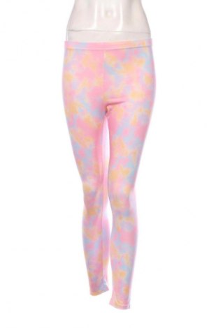 Damskie legginsy Boohoo, Rozmiar S, Kolor Kolorowy, Cena 43,68 zł