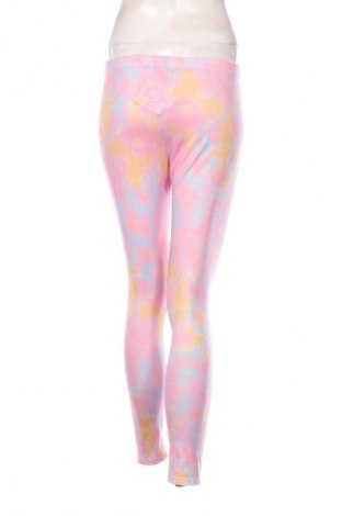 Damskie legginsy Boohoo, Rozmiar S, Kolor Kolorowy, Cena 43,68 zł
