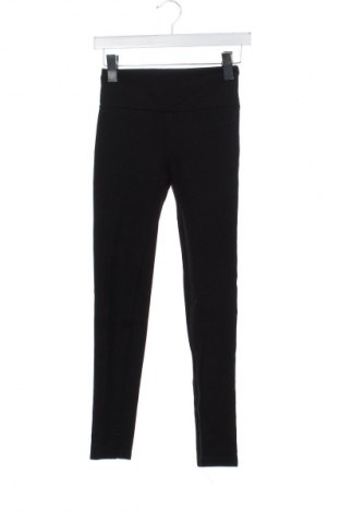 Damskie legginsy Calzedonia, Rozmiar S, Kolor Czarny, Cena 62,92 zł
