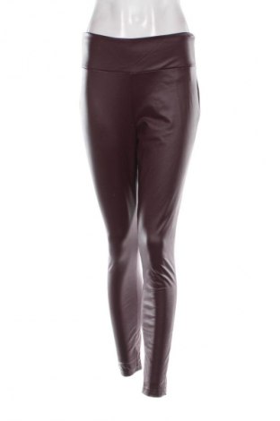 Női leggings Clockhouse, Méret L, Szín Piros, Ár 5 199 Ft