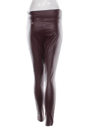 Női leggings Clockhouse, Méret L, Szín Piros, Ár 5 199 Ft