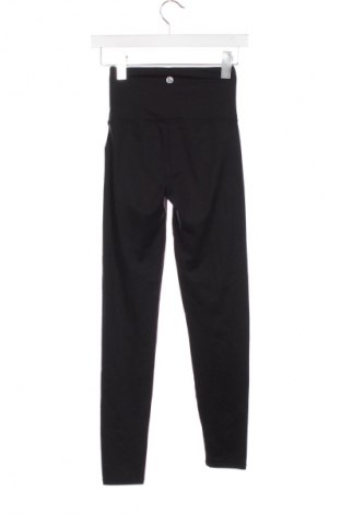 Γυναικείο κολάν Cotton On, Μέγεθος XXS, Χρώμα Μαύρο, Τιμή 13,29 €