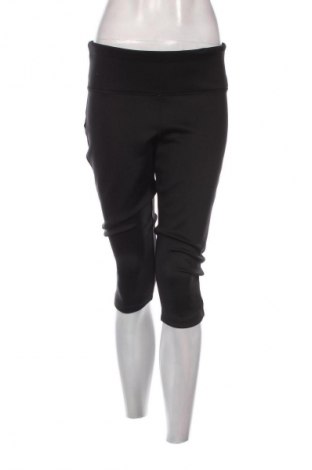 Damskie legginsy Crivit, Rozmiar L, Kolor Czarny, Cena 59,77 zł