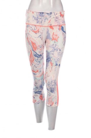 Damen Leggings Crivit, Größe S, Farbe Mehrfarbig, Preis 13,30 €