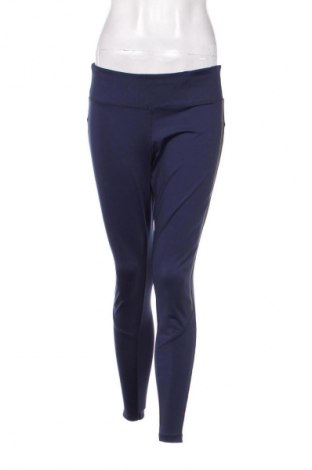 Damen Leggings Crivit, Größe M, Farbe Blau, Preis 13,29 €