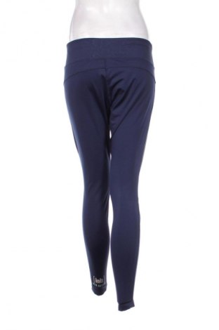Damen Leggings Crivit, Größe M, Farbe Blau, Preis 13,29 €