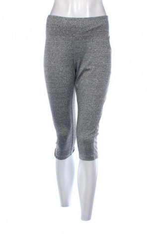 Dámske legíny  Crivit, Veľkosť XL, Farba Sivá, Cena  13,29 €