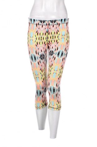Damen Leggings Crivit, Größe S, Farbe Mehrfarbig, Preis € 13,00