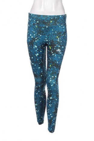 Damen Leggings Crivit, Größe S, Farbe Mehrfarbig, Preis 13,22 €