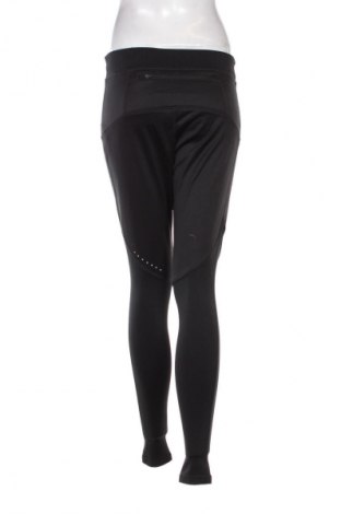 Damskie legginsy Crivit, Rozmiar S, Kolor Czarny, Cena 59,75 zł