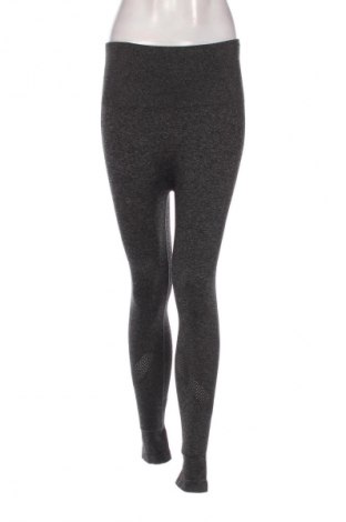 Damskie legginsy Crivit, Rozmiar M, Kolor Szary, Cena 38,99 zł
