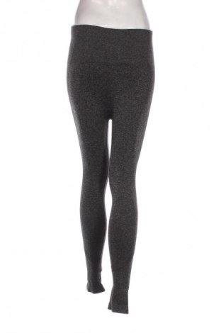 Damskie legginsy Crivit, Rozmiar M, Kolor Szary, Cena 38,99 zł