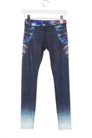 Dámské legíny  Desigual, Velikost XS, Barva Vícebarevné, Cena  873,00 Kč