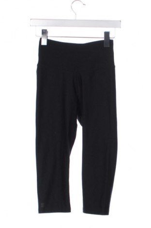 Damen Leggings Domyos, Größe XS, Farbe Schwarz, Preis 13,30 €