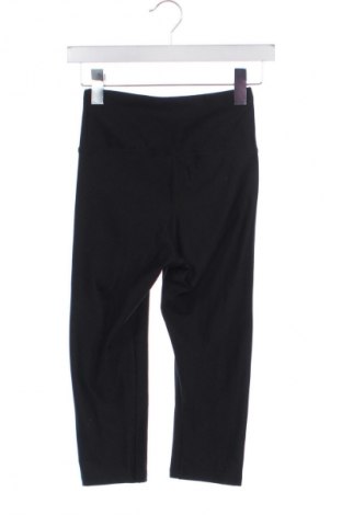 Damen Leggings Domyos, Größe XS, Farbe Schwarz, Preis 13,30 €