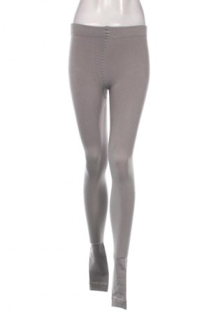 Damskie legginsy Ergee, Rozmiar XL, Kolor Szary, Cena 44,94 zł