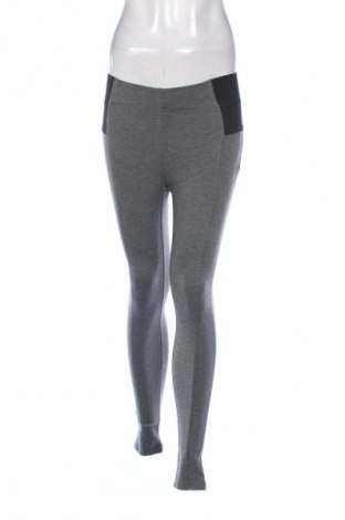 Damskie legginsy Esmara, Rozmiar S, Kolor Szary, Cena 43,77 zł