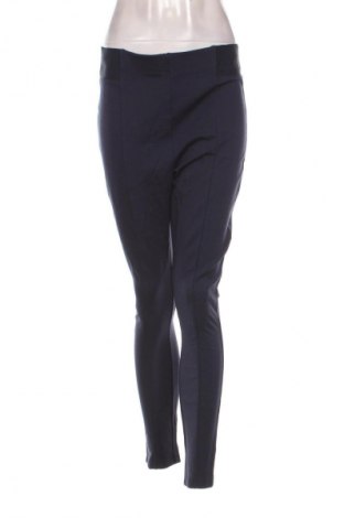 Damskie legginsy Essentials by Tchibo, Rozmiar L, Kolor Niebieski, Cena 62,99 zł
