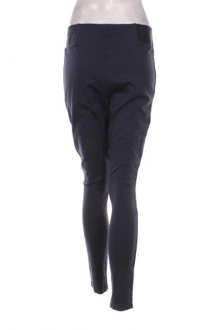 Damskie legginsy Essentials by Tchibo, Rozmiar L, Kolor Niebieski, Cena 62,99 zł