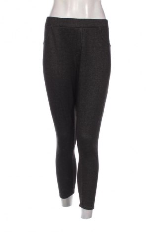 Dámske legíny  Essentials by Tchibo, Veľkosť XL, Farba Strieborná, Cena  9,72 €