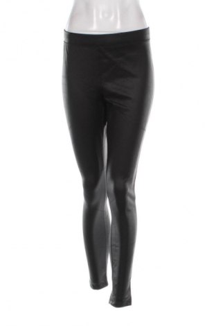 Damskie legginsy Express, Rozmiar XL, Kolor Czarny, Cena 203,99 zł