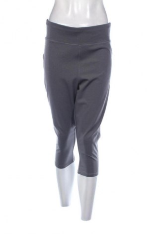 Damen Leggings F&F, Größe XL, Farbe Grau, Preis 9,74 €