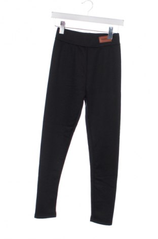 Damskie legginsy Fashion, Rozmiar XS, Kolor Czarny, Cena 62,07 zł
