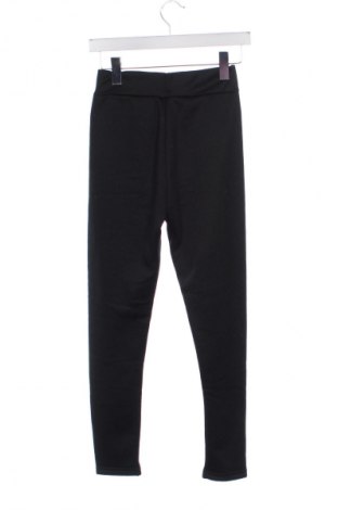 Damskie legginsy Fashion, Rozmiar XS, Kolor Czarny, Cena 62,07 zł