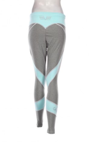 Damen Leggings Gavelo, Größe L, Farbe Grau, Preis € 24,88