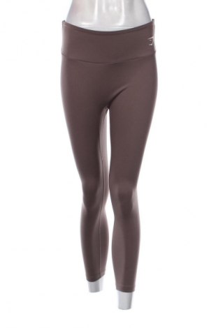 Dámské legíny  Gymshark, Velikost L, Barva Hnědá, Cena  342,00 Kč