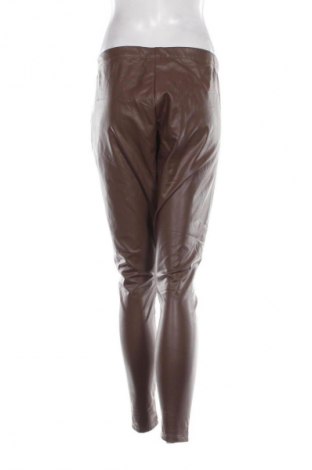 Dámske legíny  H&M, Veľkosť XL, Farba Hnedá, Cena  11,95 €