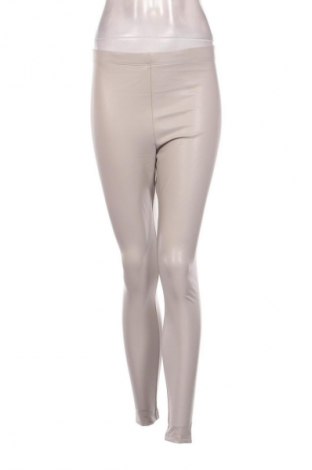 Damen Leggings H&M, Größe M, Farbe Grau, Preis € 13,99