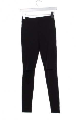 Colant de femei H&M Divided, Mărime XS, Culoare Negru, Preț 68,42 Lei