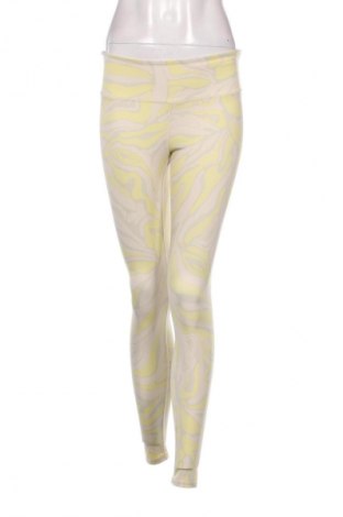 Damen Leggings H&M Sport, Größe M, Farbe Mehrfarbig, Preis 13,30 €