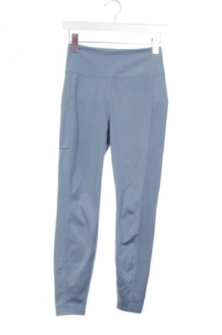 Colant de femei H&M Sport, Mărime XS, Culoare Albastru, Preț 68,42 Lei