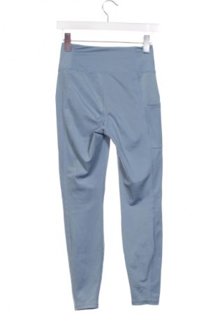 Colant de femei H&M Sport, Mărime XS, Culoare Albastru, Preț 68,42 Lei