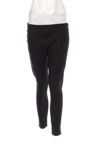 Damen Leggings Hallhuber, Größe XL, Farbe Schwarz, Preis 28,99 €