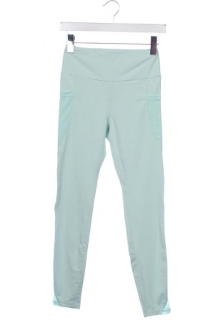 Damskie legginsy Heine, Rozmiar XXS, Kolor Zielony, Cena 62,02 zł