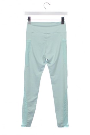Damskie legginsy Heine, Rozmiar XXS, Kolor Zielony, Cena 62,02 zł