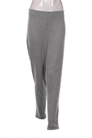 Damen Leggings Janina, Größe 3XL, Farbe Mehrfarbig, Preis 21,99 €