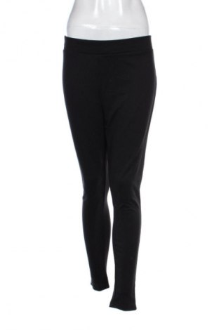 Damen Leggings Janina, Größe XL, Farbe Schwarz, Preis 13,99 €
