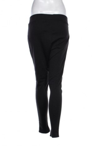 Damen Leggings Janina, Größe XL, Farbe Schwarz, Preis 13,99 €