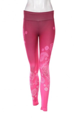 Damskie legginsy Justice, Rozmiar L, Kolor Kolorowy, Cena 59,77 zł