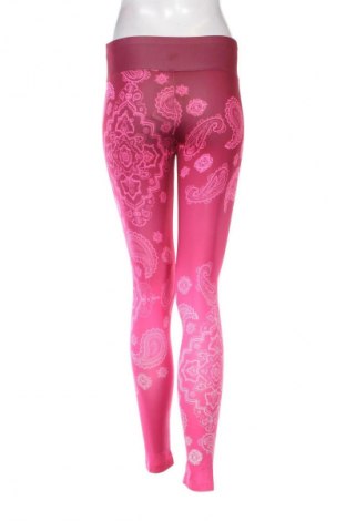 Damskie legginsy Justice, Rozmiar L, Kolor Kolorowy, Cena 59,77 zł