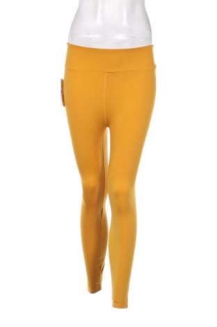 Damen Leggings Lefties, Größe M, Farbe Orange, Preis € 20,99
