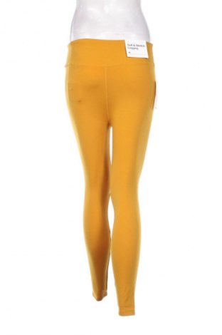 Damen Leggings Lefties, Größe M, Farbe Orange, Preis € 20,99