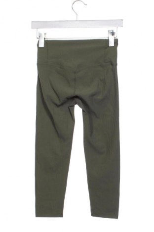 Damskie legginsy Lelosi, Rozmiar XS, Kolor Zielony, Cena 62,92 zł