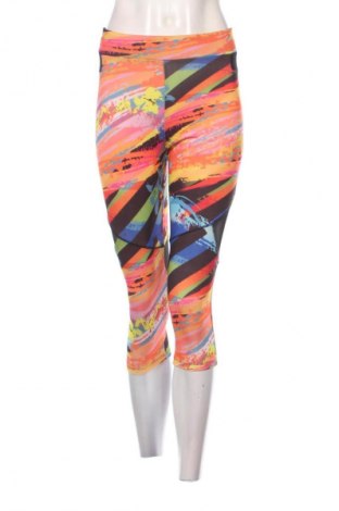 Damskie legginsy Ltb, Rozmiar S, Kolor Kolorowy, Cena 62,07 zł