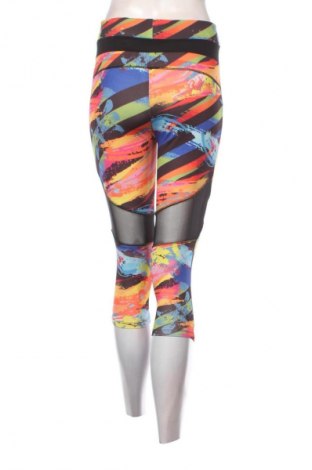 Damskie legginsy Ltb, Rozmiar S, Kolor Kolorowy, Cena 62,07 zł