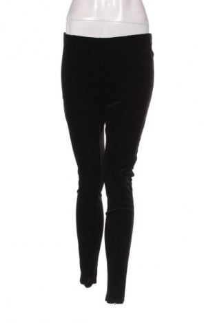 Damen Leggings Mango, Größe L, Farbe Schwarz, Preis 7,99 €